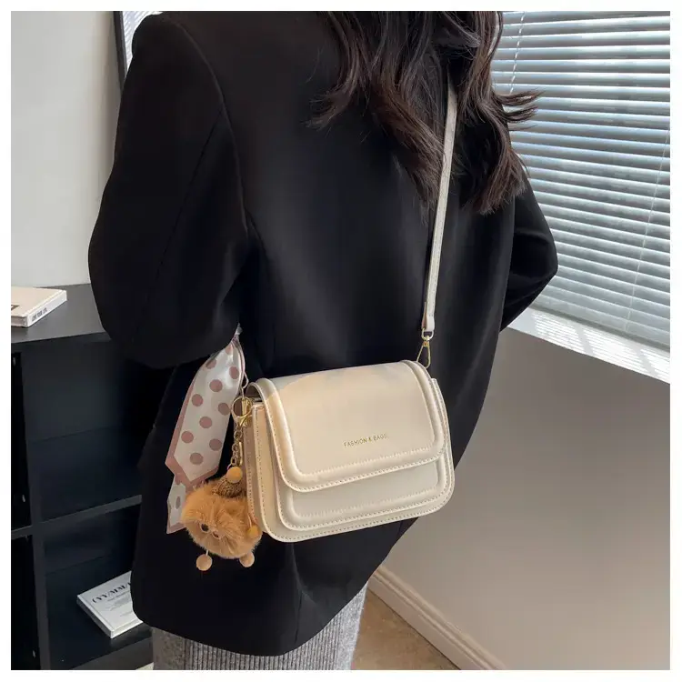 Retro Brown Crossbody Bag for Women 2024 — feature 46