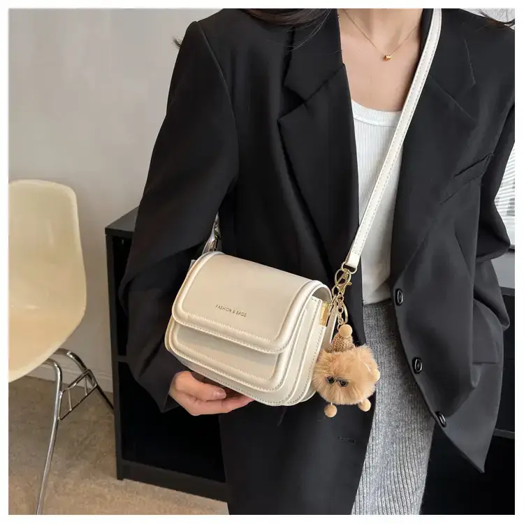 Retro Brown Crossbody Bag for Women 2024 — feature 48