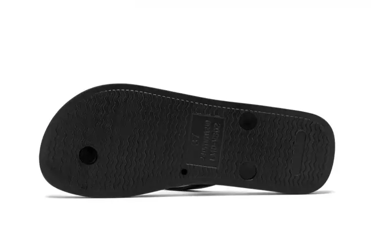 2025 Women's White Silicone Flip Flops Summer Beach Wear — feature 18