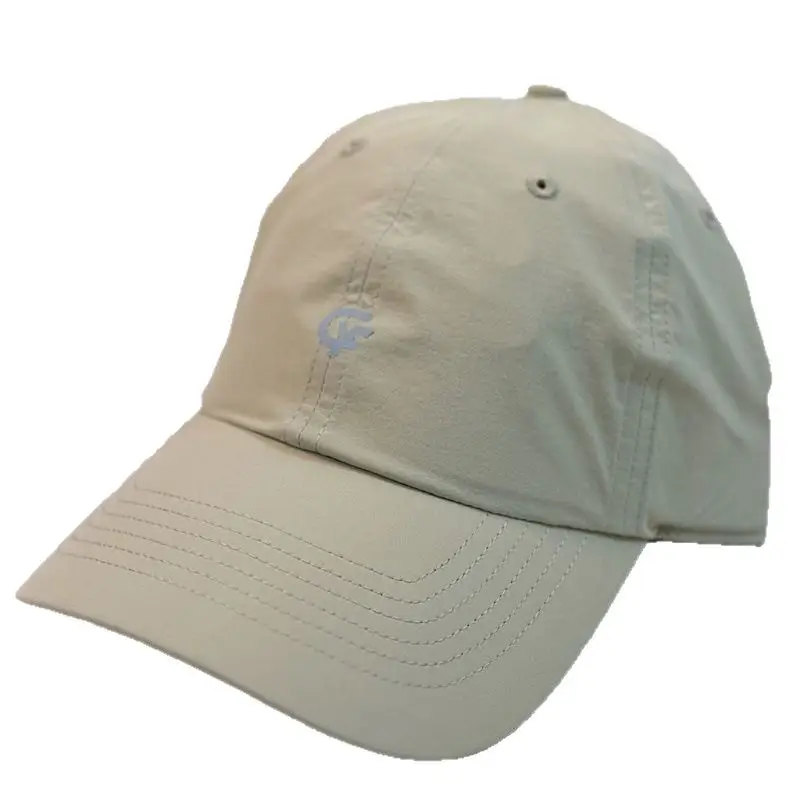 Trendy Brand Quick-Drying Sun Hat for Men Women - Image 15