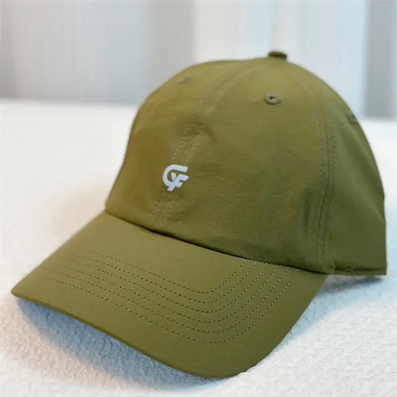 Trendy Brand Quick-Drying Sun Hat for Men Women - Image 10