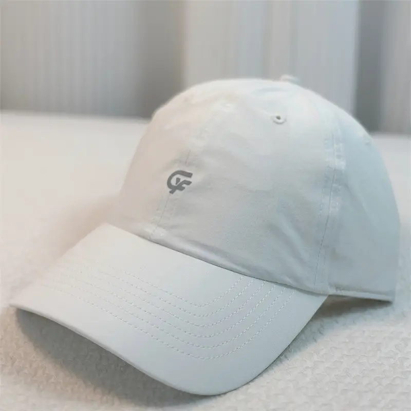 Trendy Brand Quick-Drying Sun Hat for Men Women - Image 2