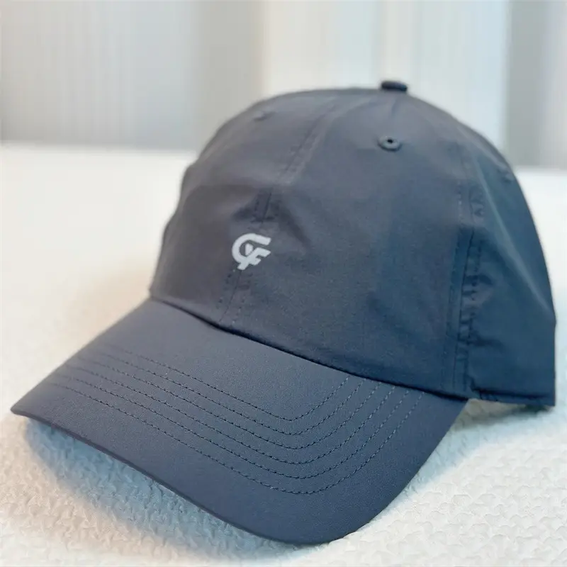 Trendy Brand Quick-Drying Sun Hat for Men Women - Image 3