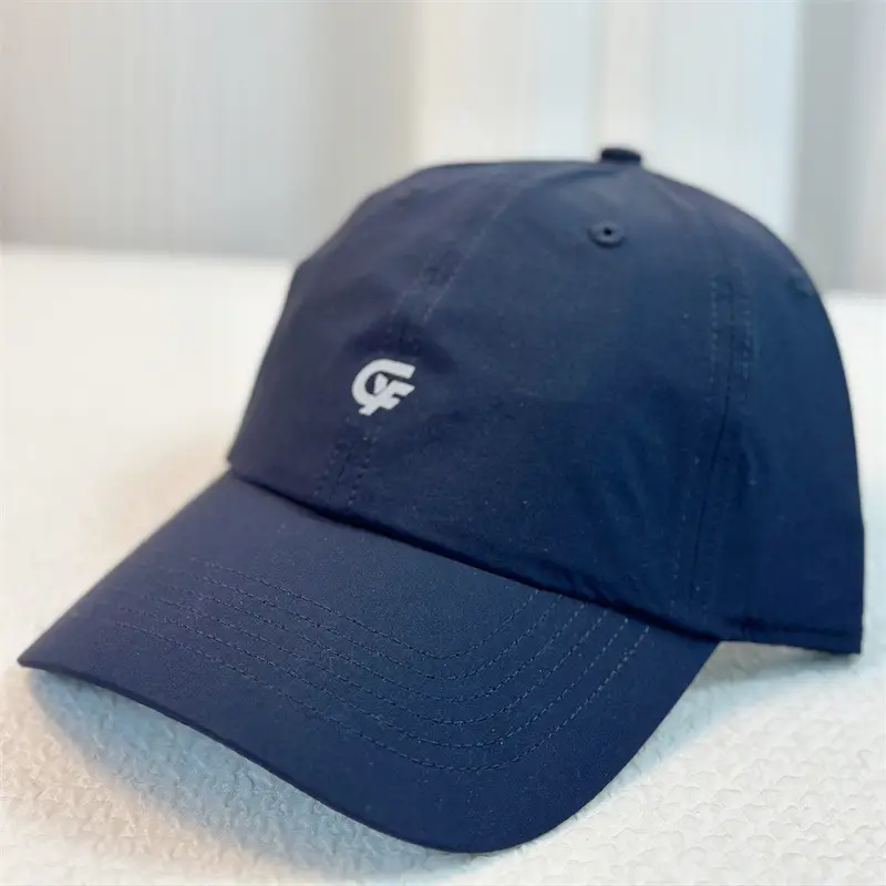 Trendy Brand Quick-Drying Sun Hat for Men Women - Image 4