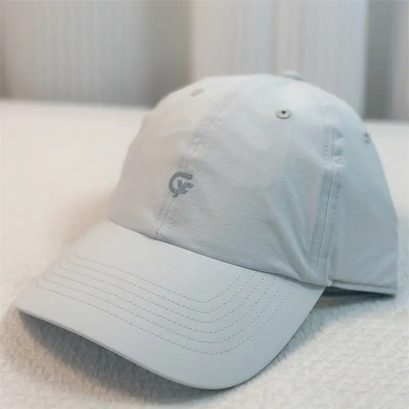 Trendy Brand Quick-Drying Sun Hat for Men Women - Image 5
