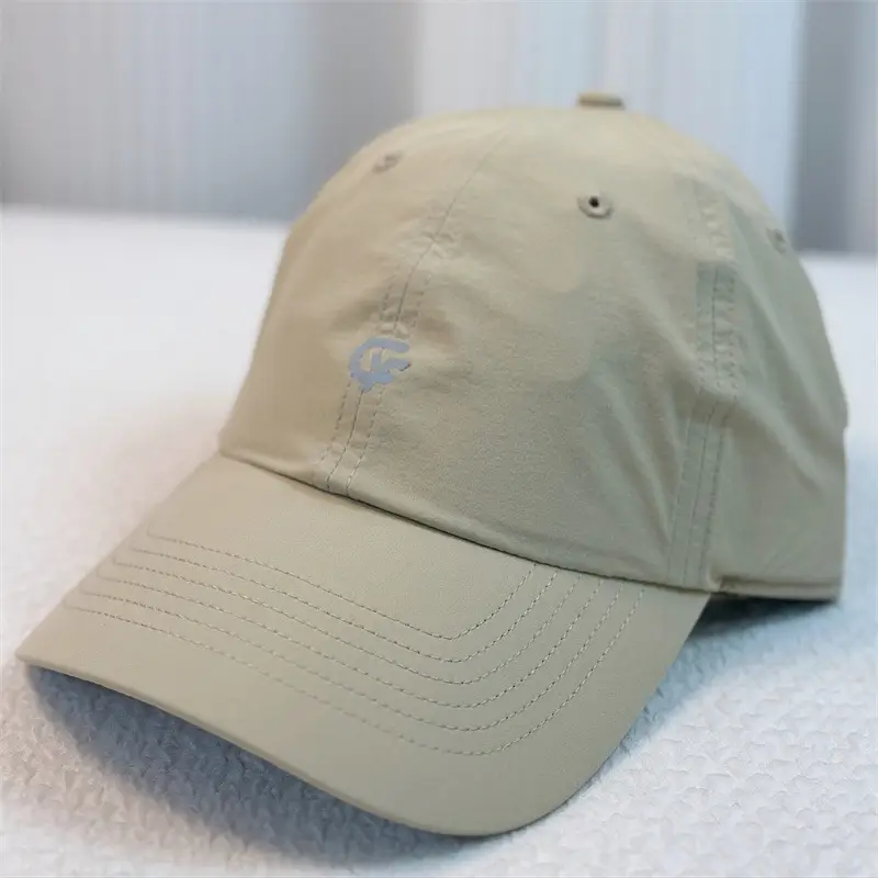 Trendy Brand Quick-Drying Sun Hat for Men Women - Image 6