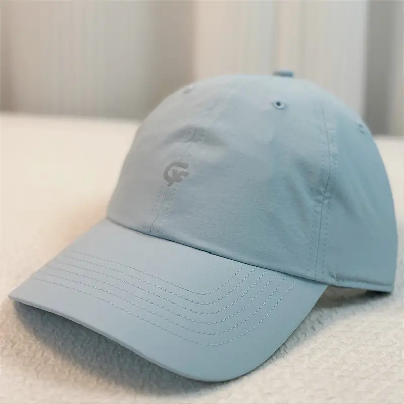 Trendy Brand Quick-Drying Sun Hat for Men Women - Image 7