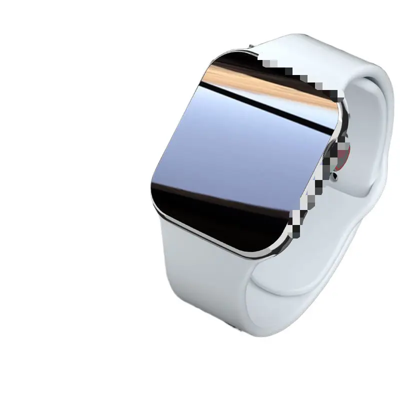 S10 Ultra2025 Smart Watch with Bluetooth & Offline Payment