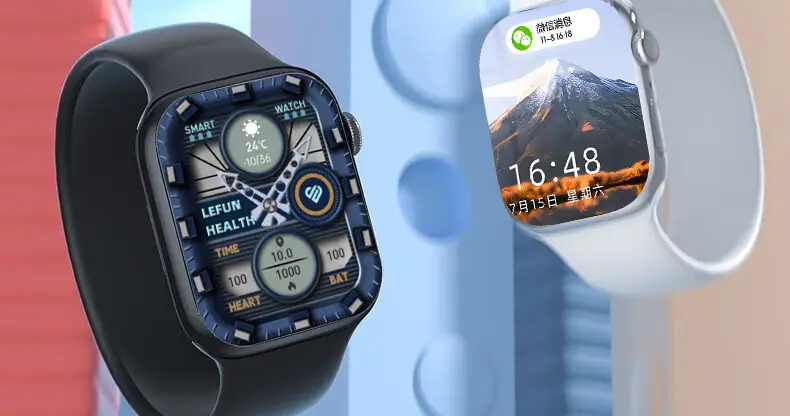 S10 Ultra2025 Smart Watch with Bluetooth & Offline Payment — feature 19