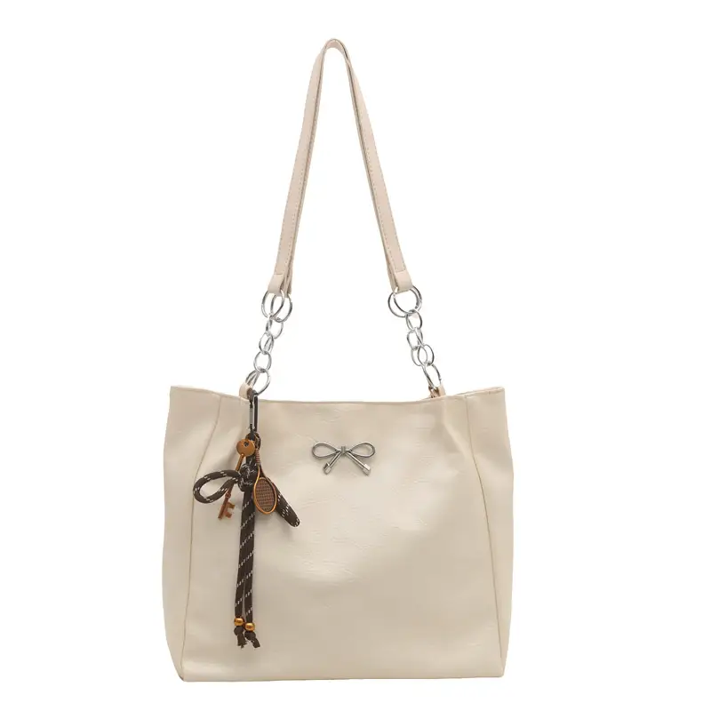 2025 Silver French Niche Shoulder Bag for Women - Image 13