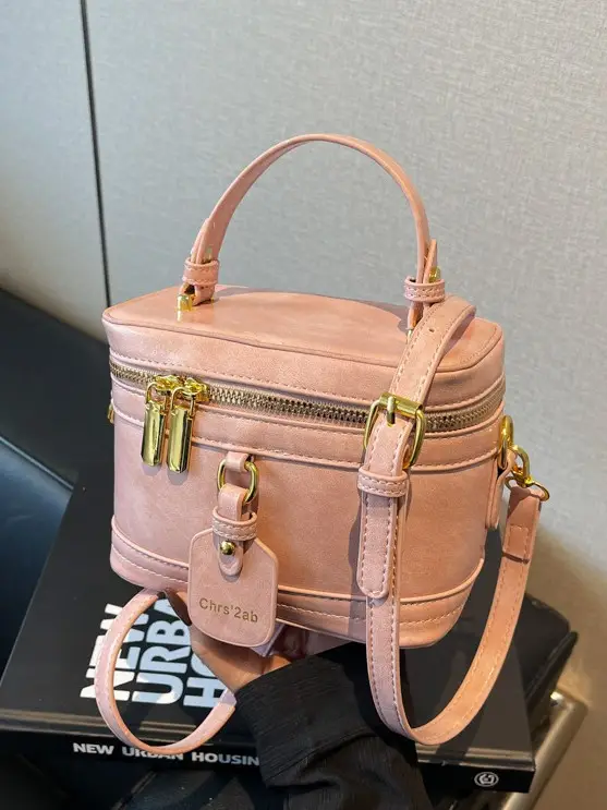 Silver Crossbody Bag for Women 2026 New Arrival - Image 9