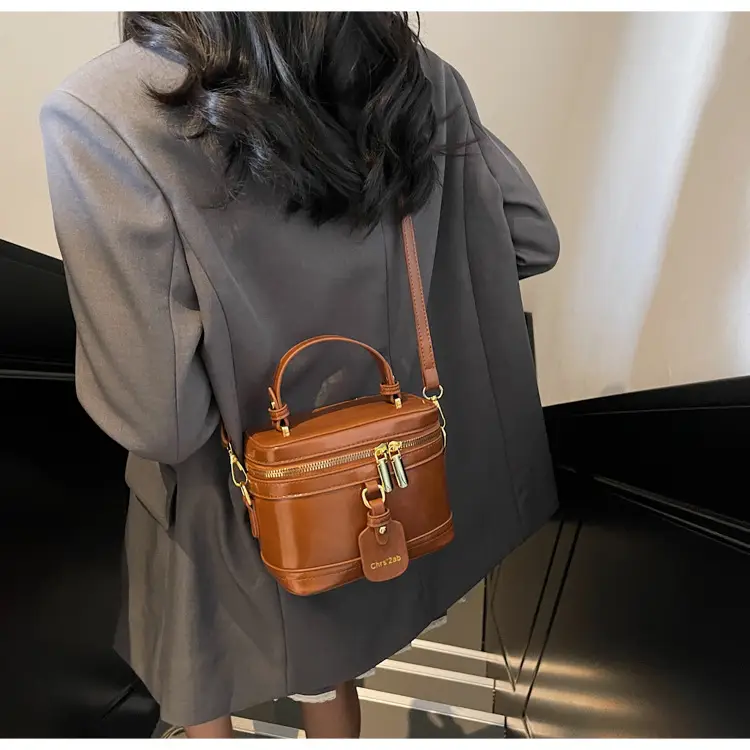 Silver Crossbody Bag for Women 2026 New Arrival — feature 19