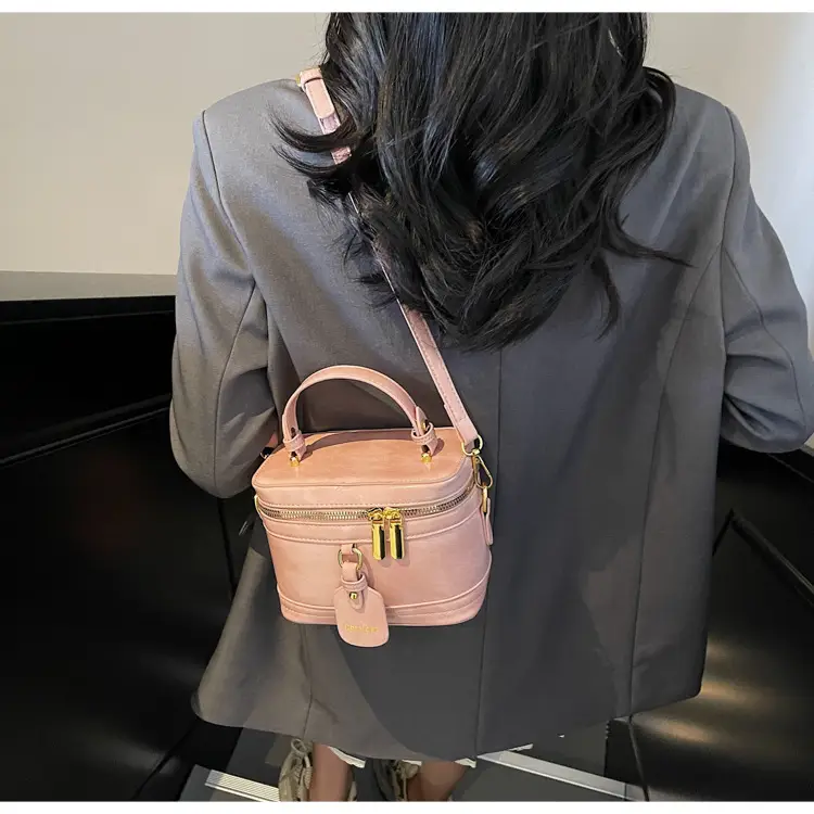 Silver Crossbody Bag for Women 2026 New Arrival — feature 20