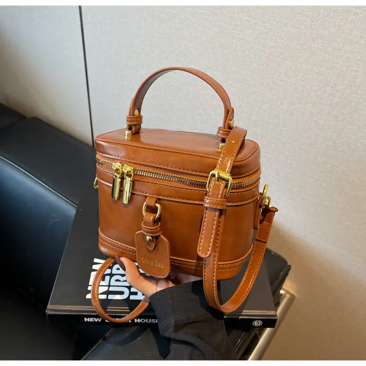 Silver Crossbody Bag for Women 2026 New Arrival — feature 22