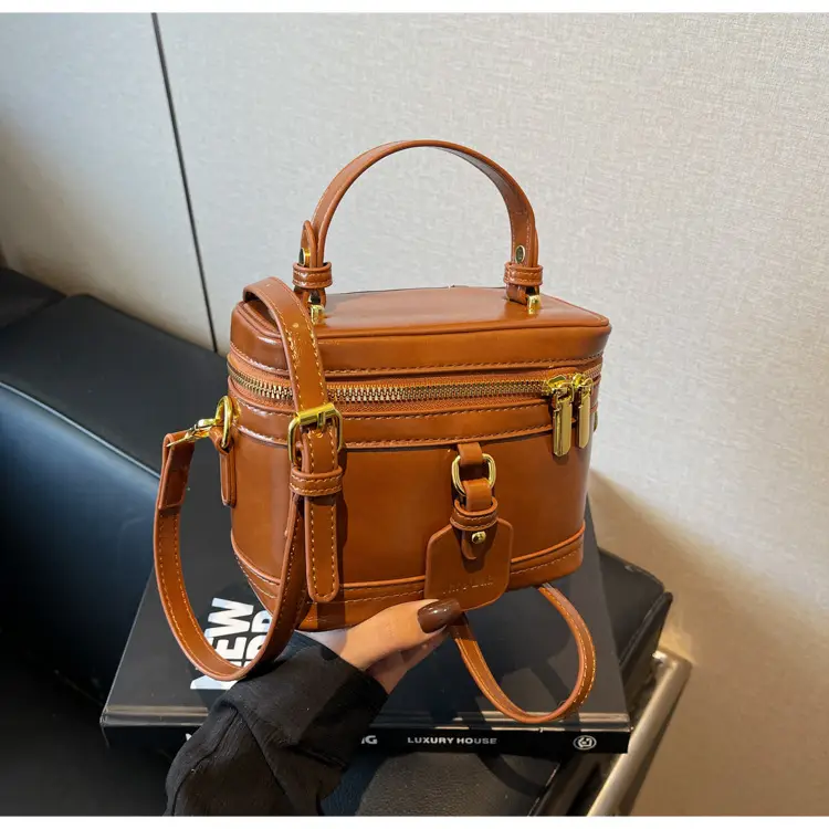 Silver Crossbody Bag for Women 2026 New Arrival — feature 23