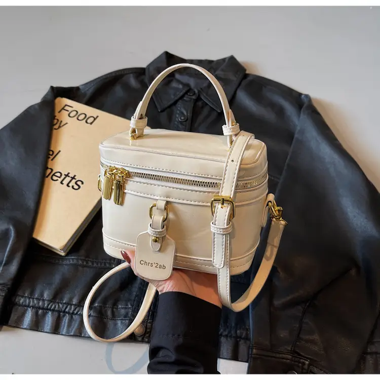 Silver Crossbody Bag for Women 2026 New Arrival — feature 28