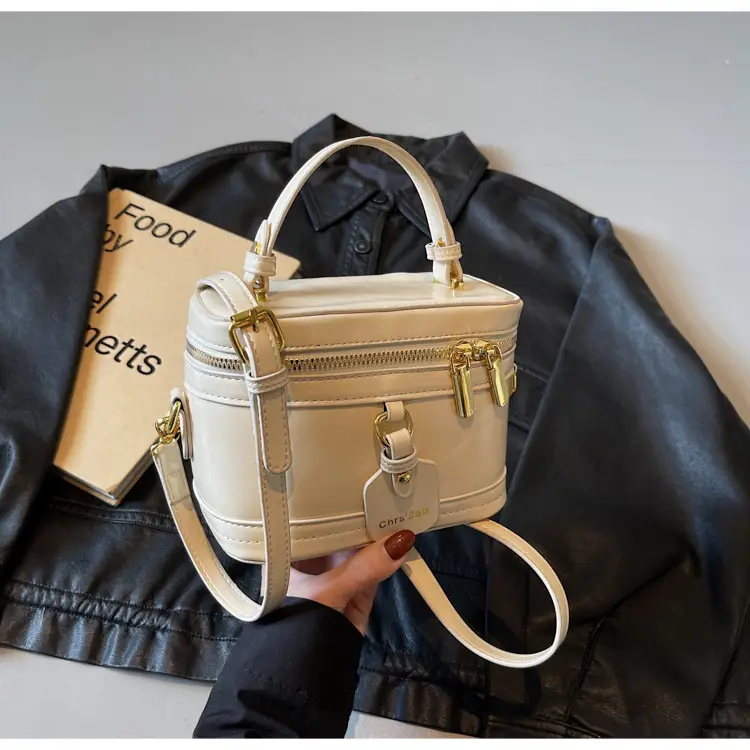 Silver Crossbody Bag for Women 2026 New Arrival — feature 29