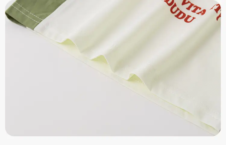 Boys Cotton T-Shirt Summer Wear Full Quality — feature 24