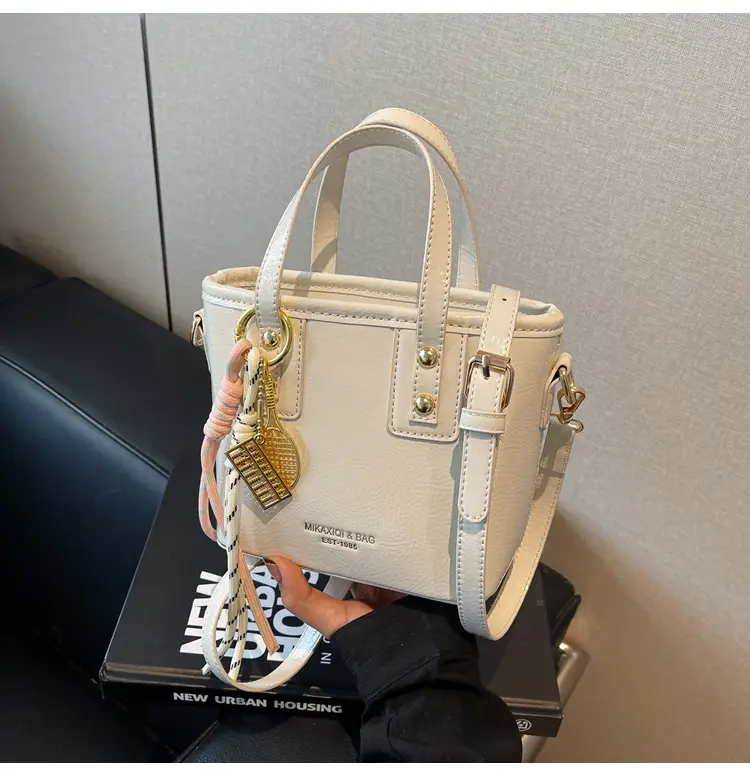 Red Crossbody Bag for Women 2025 Fashion — feature 14