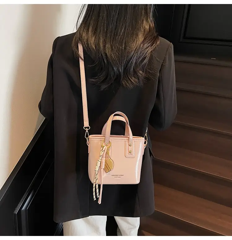 Red Crossbody Bag for Women 2025 Fashion — feature 25