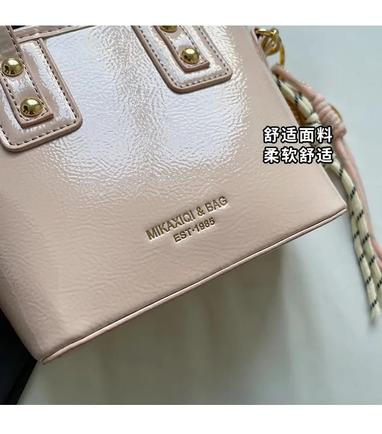 Red Crossbody Bag for Women 2025 Fashion — feature 3