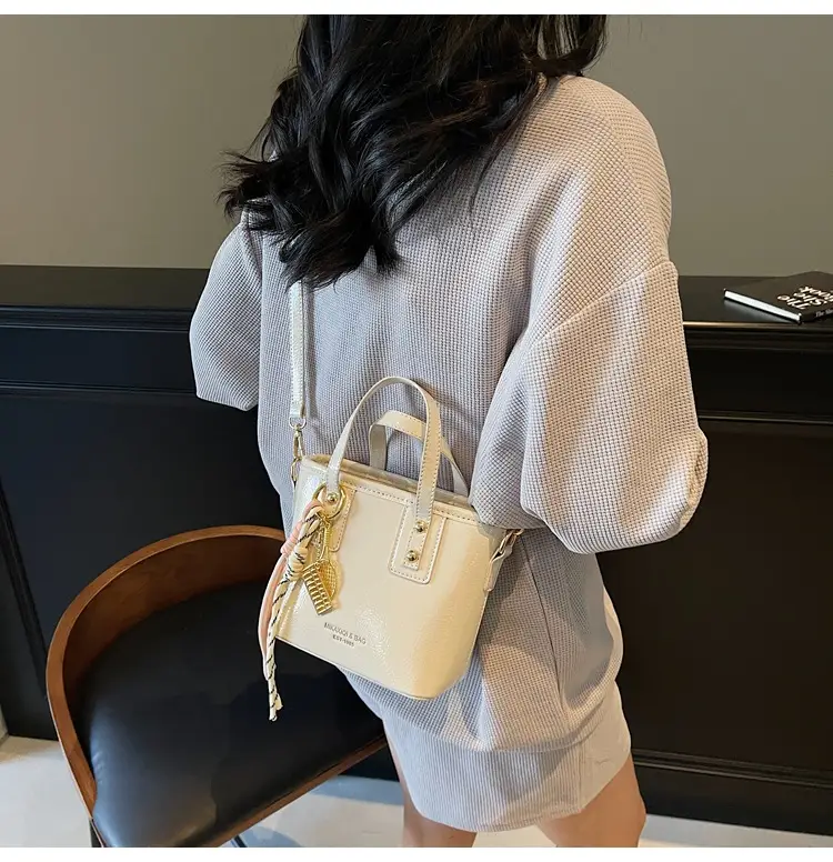 Red Crossbody Bag for Women 2025 Fashion — feature 33
