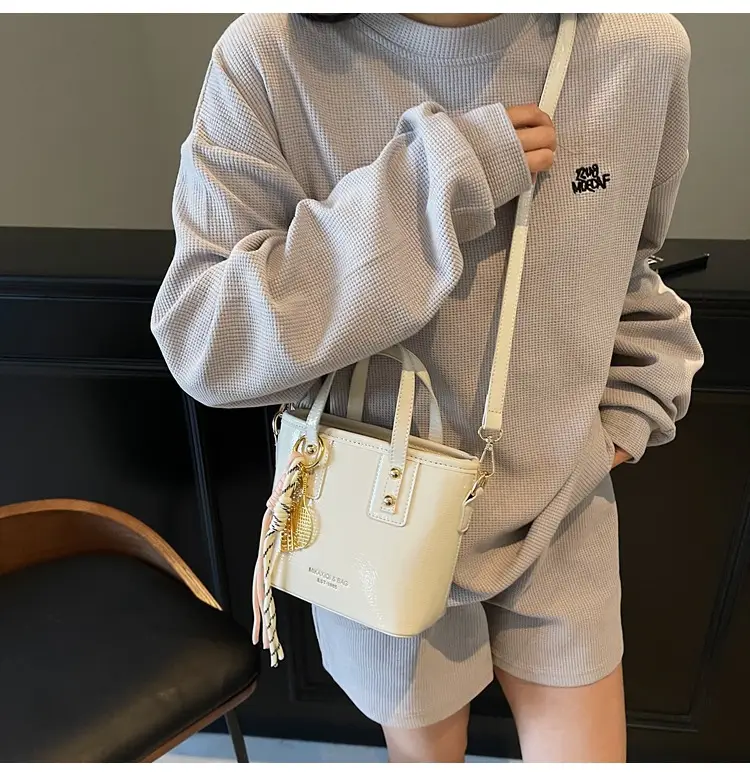 Red Crossbody Bag for Women 2025 Fashion — feature 34