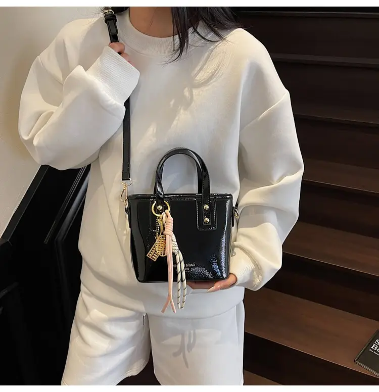 Red Crossbody Bag for Women 2025 Fashion — feature 38
