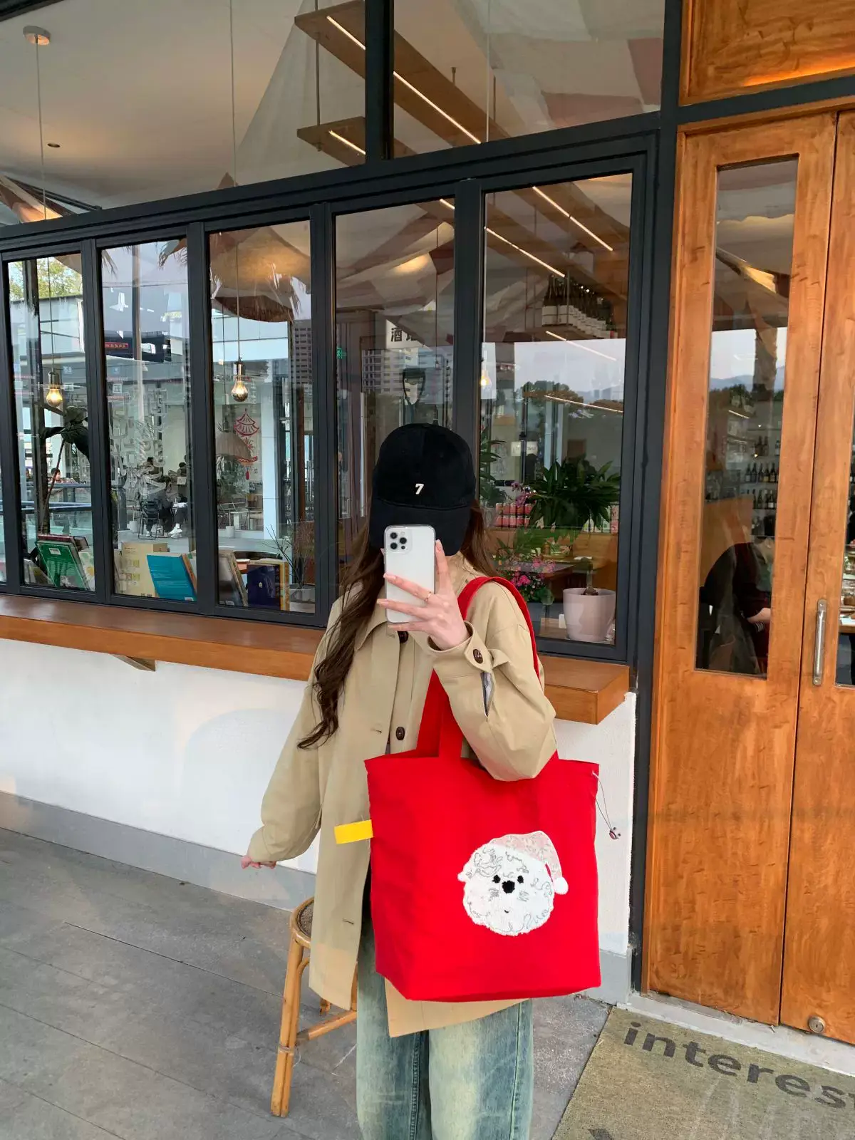 Spring New Fashion Towel Embroidered Portable Tote Large Capacity Fashionable All-match Bag Drawstring Strap Shoulder Bag luggage and leather goods — feature 22