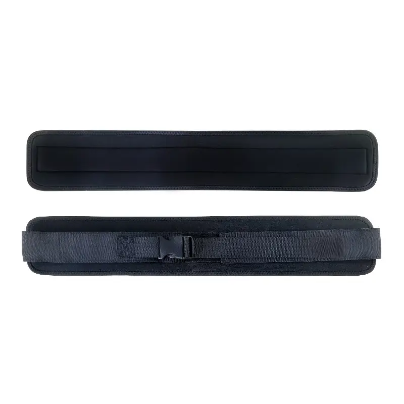 Cross-Border Hip Bridge Belt Weight-Bearing Trainer for Men Women - Image 8