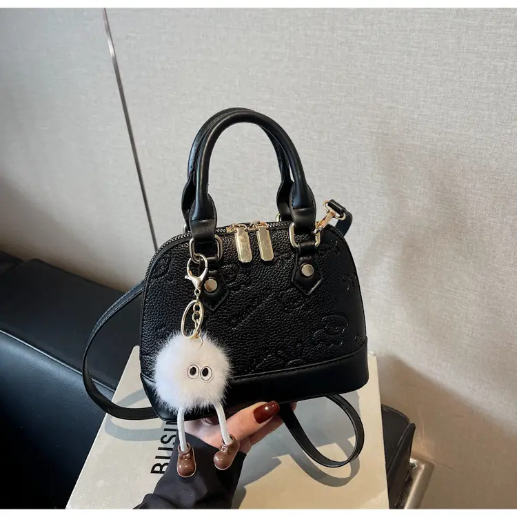 Cute Cartoon Design Shoulder Crossbody Bag for Women — feature 24
