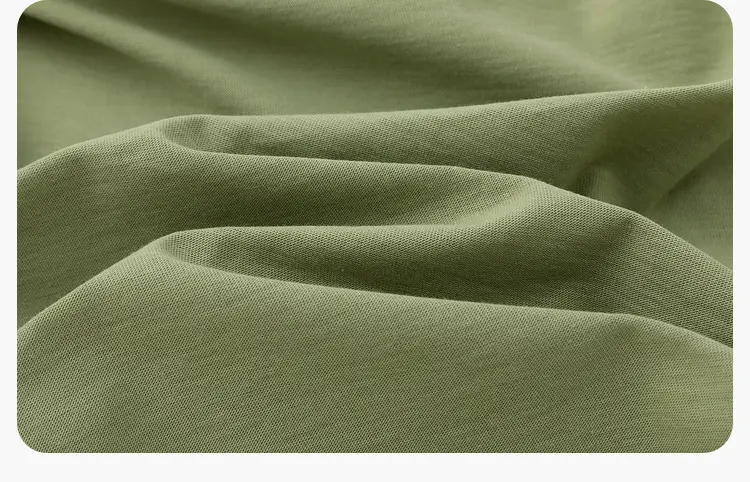 Duduija Baby T-Shirt 7A Antibacterial Striped Kids Summer — feature 29