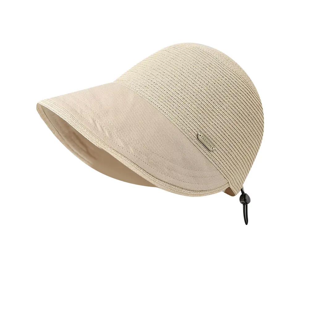 Women's Straw Sun Hat Small All-match Equestrian - Image 6