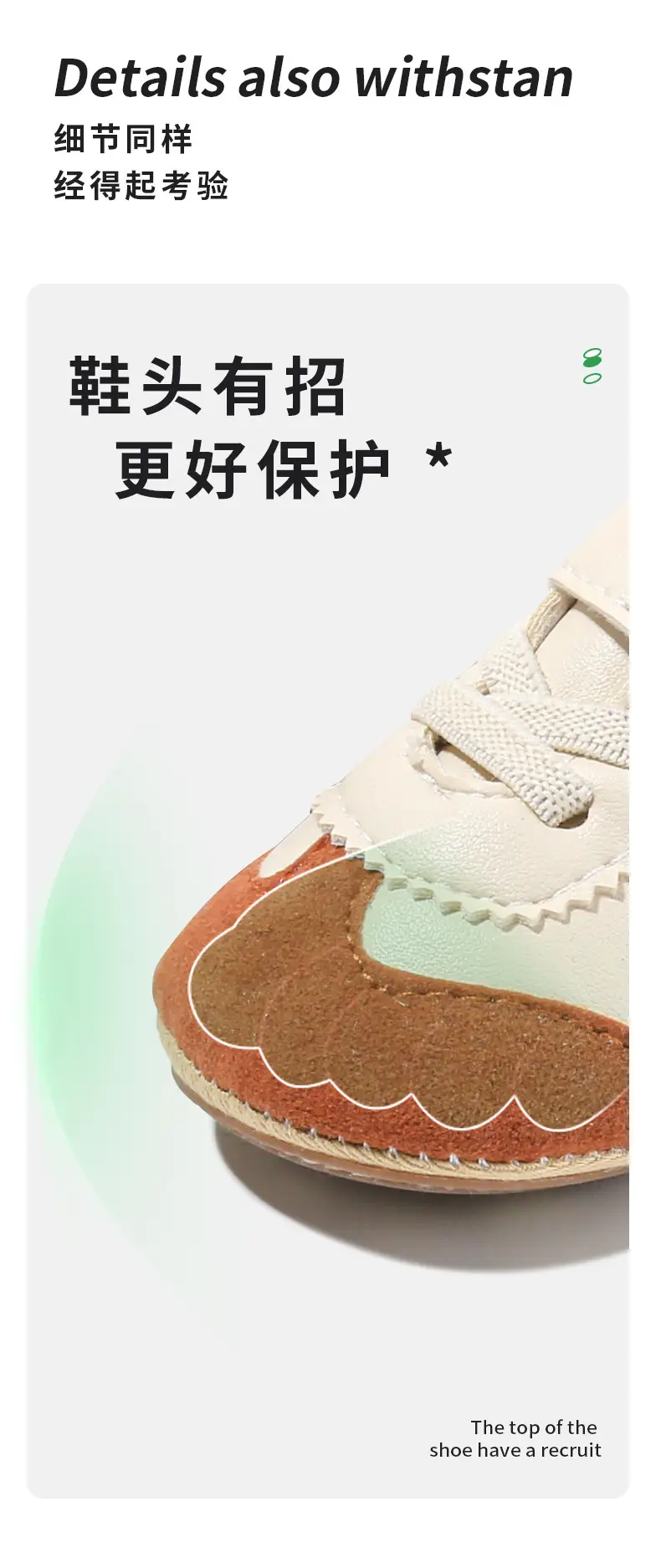 6-12 Months Baby Shoes Autumn Men's Baby Shoes Forrest Gump Shoes One Year Old Women's Soft Sole Toddler Shoes Spring and Autumn — feature 12