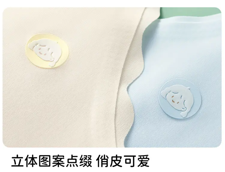 Girls' Development Period Student Tube Top, Breathable, Skin-Friendly, Comfortable, Skin-Friendly, Antibacterial Vest, Comfortable, Soft and Traceless Girls' Underwear — feature 20