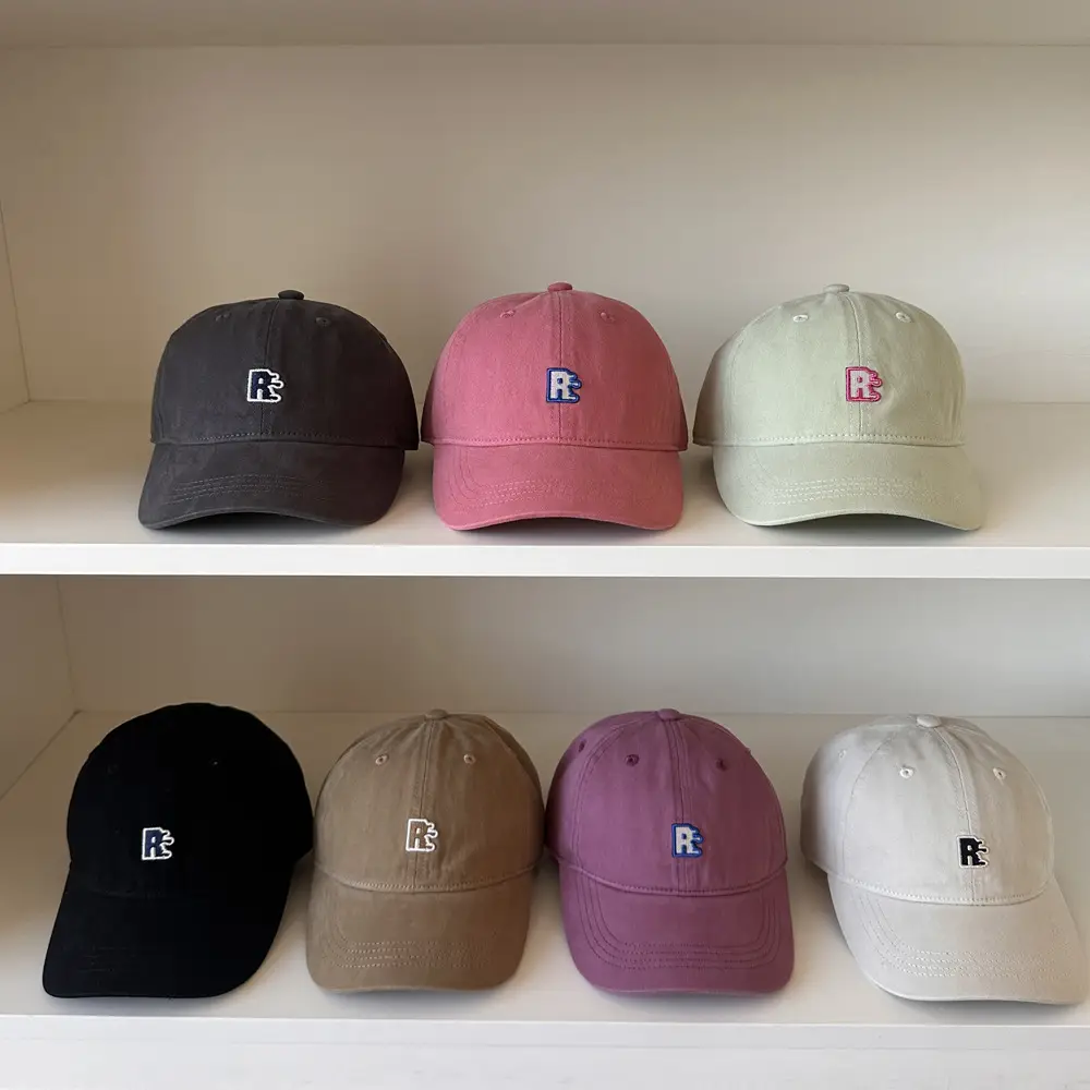 Joker Boys Baseball Caps 2025 Spring Autumn Ins - Image 9