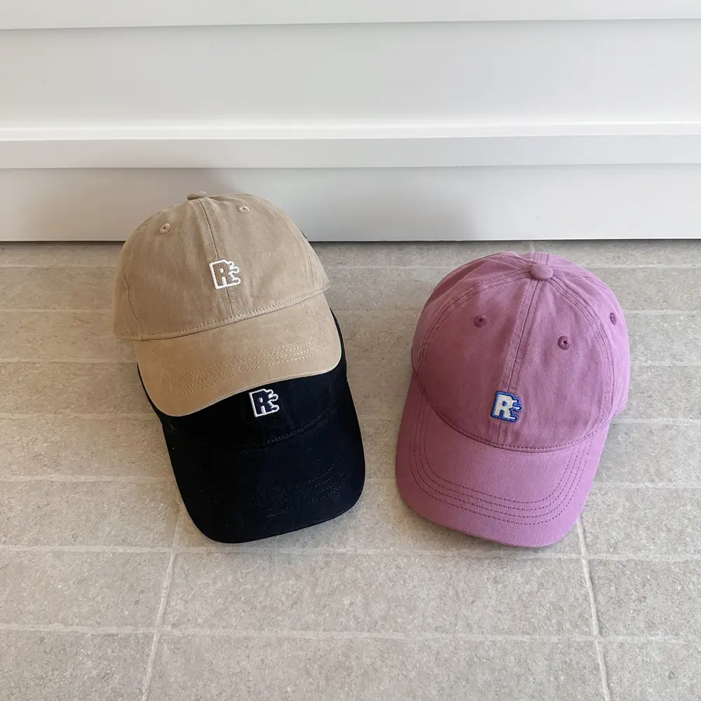 Joker Boys Baseball Caps 2025 Spring Autumn Ins - Image 11