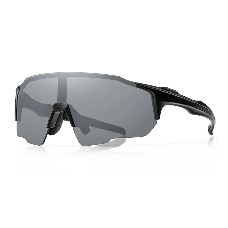 Anti-UV Windproof Cycling Sunglasses for Men