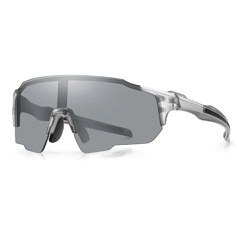 Anti-UV Windproof Cycling Sunglasses for Men