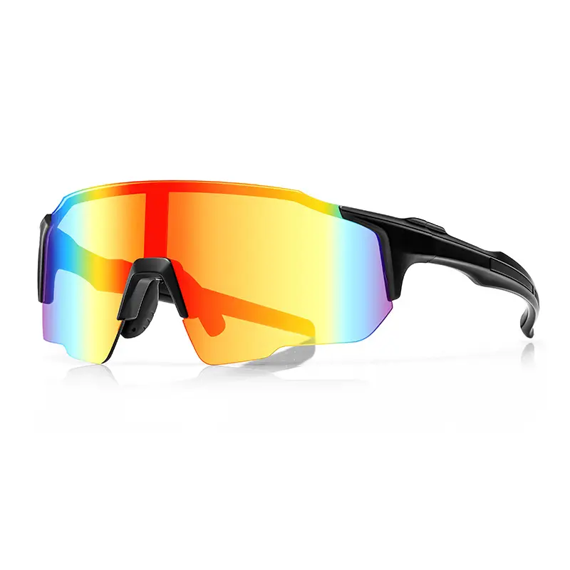 Anti-UV Windproof Cycling Sunglasses for Men