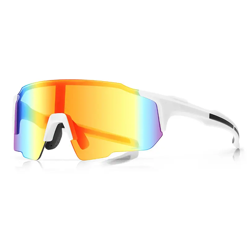 Anti-UV Windproof Cycling Sunglasses for Men