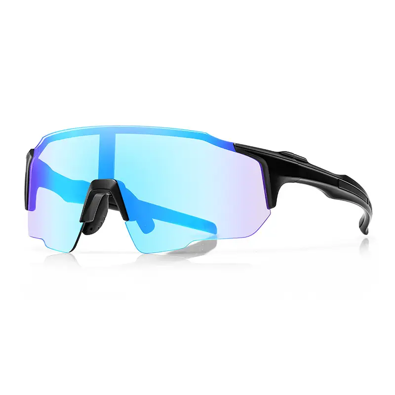 Anti-UV Windproof Cycling Sunglasses for Men