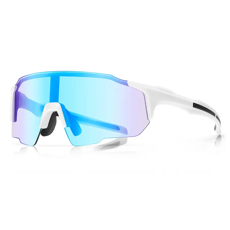 Anti-UV Windproof Cycling Sunglasses for Men