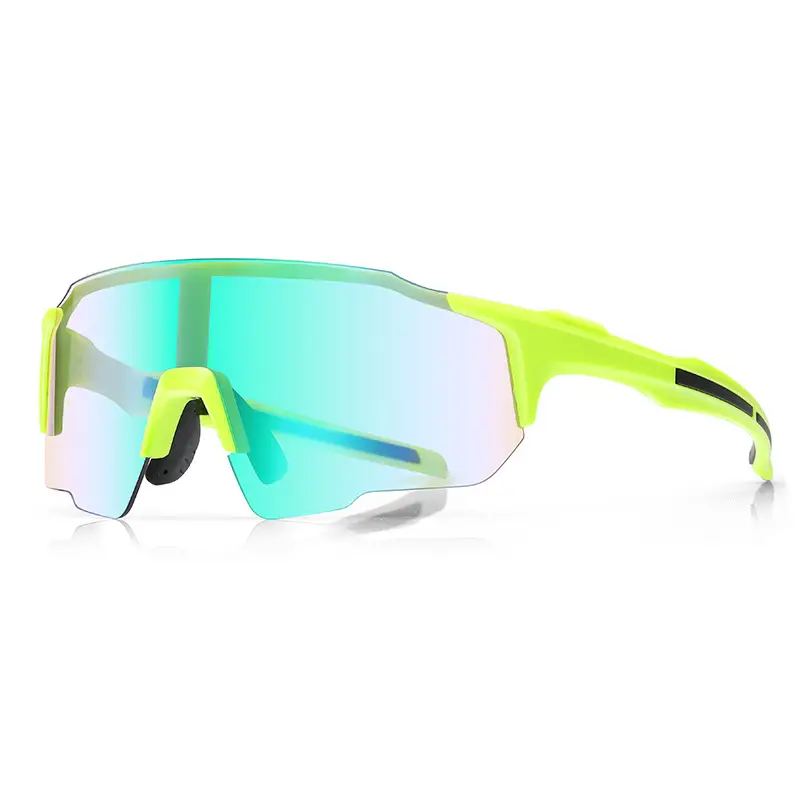 Anti-UV Windproof Cycling Sunglasses for Men