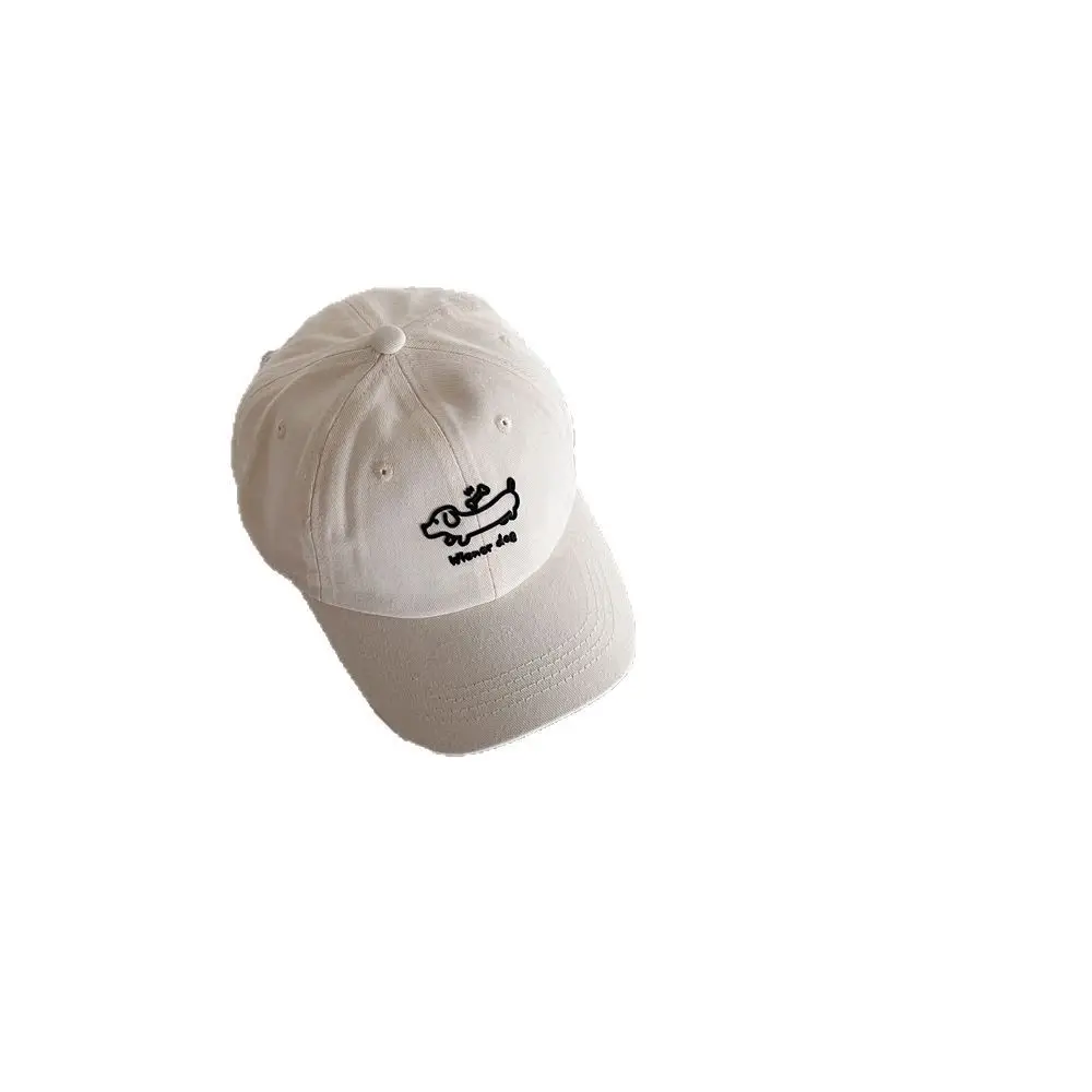 Pink Baseball Cap for Boys Girls 2025 Spring Autumn - Image 11