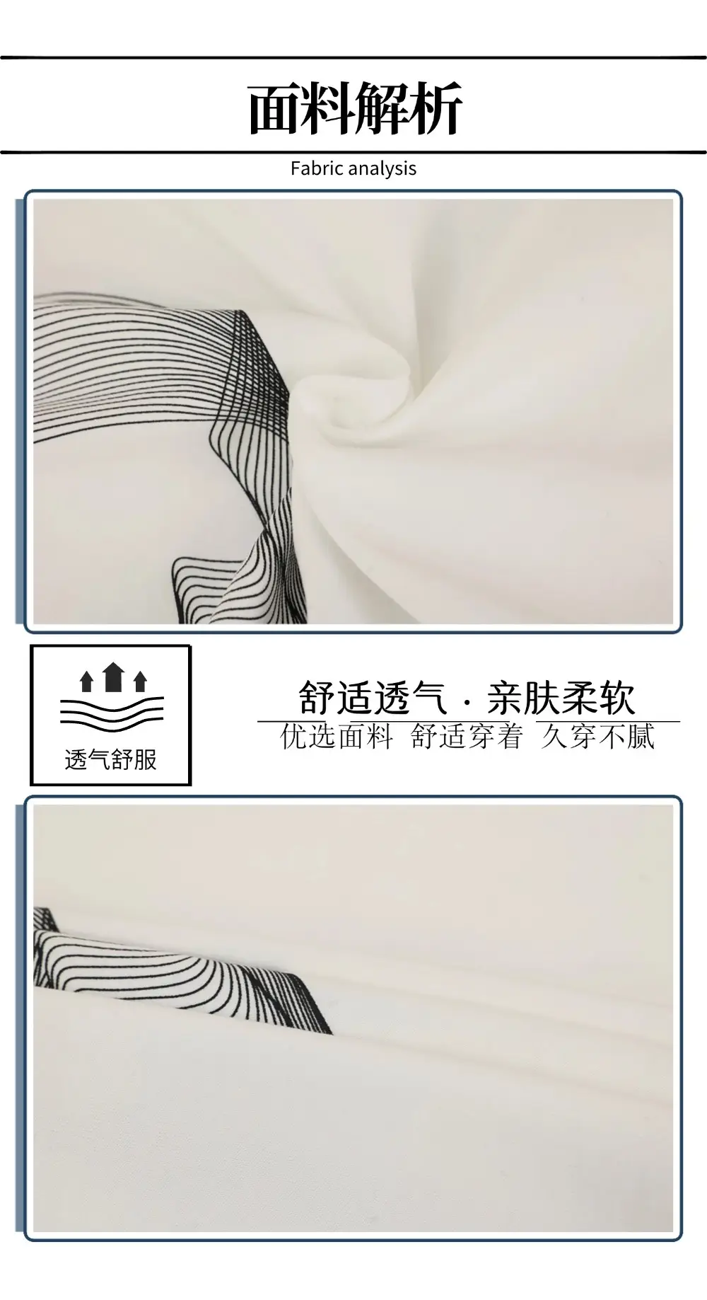 2026 Black Printed Long Sleeve T-Shirt for Boys — feature 4