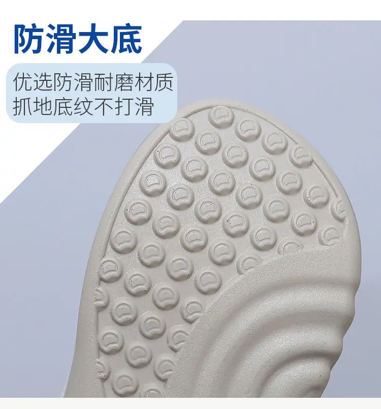Spring and Autumn New Women's Old Beijing Cloth Shoes Fashionable Painted Casual Shoes Soft Sole Soft Surface Flying Woven Thick Sole Slip-on Shoes — feature 15