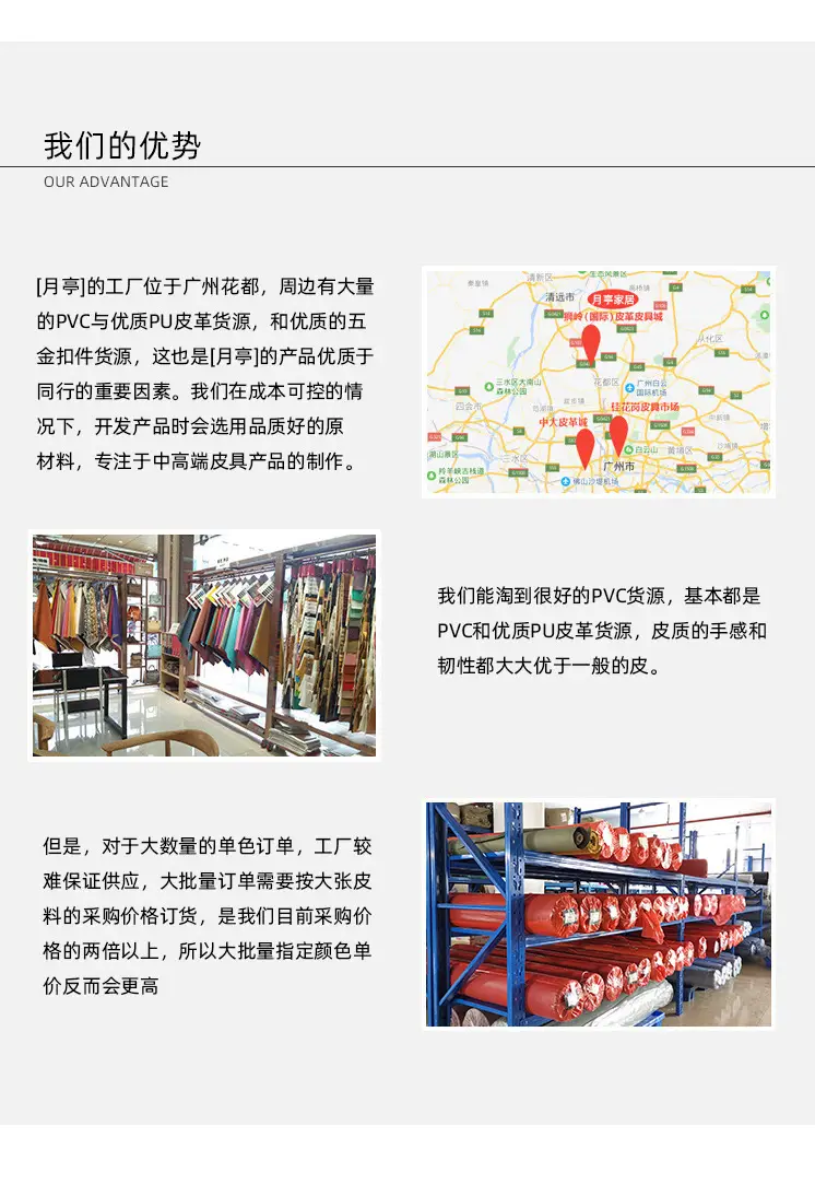 High-End White Paper Storage Box for Office & Home — feature 15