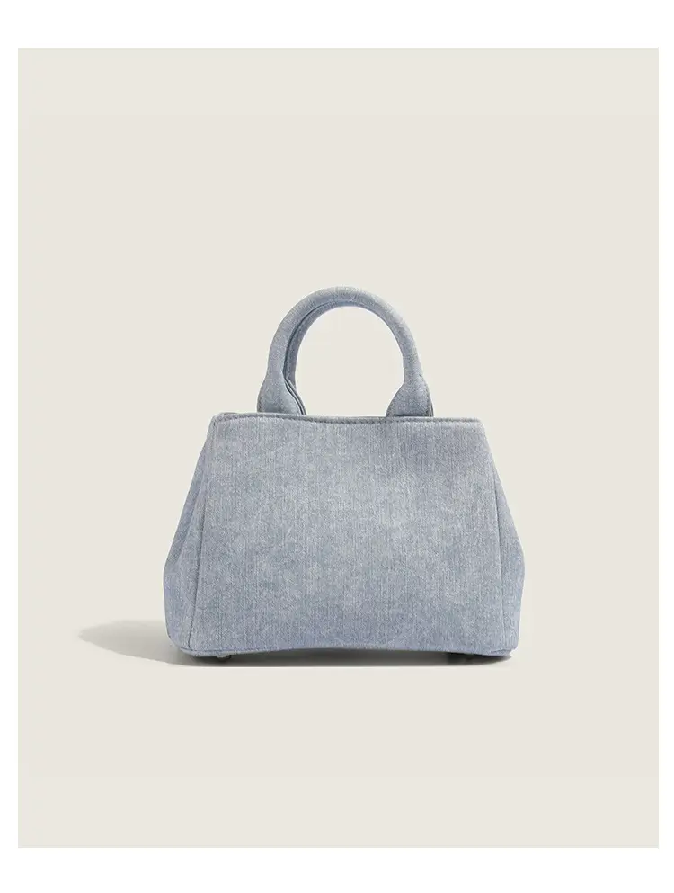 Light Blue Kelly Shoulder Bag for Women — feature 20