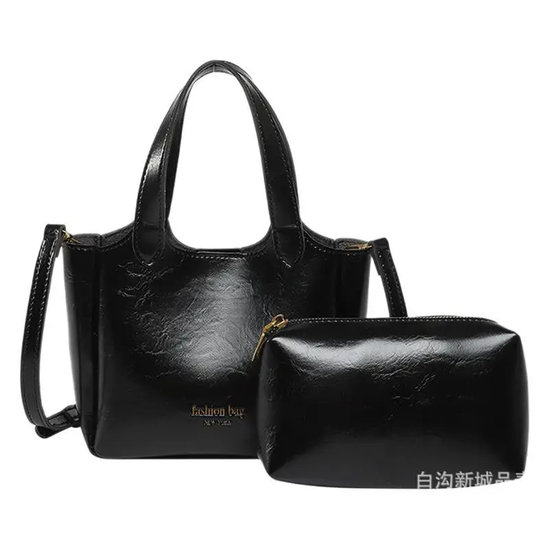 Women Brown Textured Shoulder Crossbody Bag 2026 - Image 13